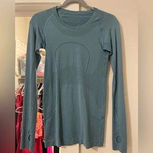 swiftly tech long sleeve